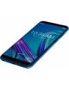 Смартфон Asus ZenFone Max Pro (M1) 3Gb/32Gb Blue (ZB602KL) фото 4