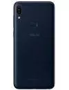 Смартфон Asus ZenFone Max Pro (M1) 4Gb/128Gb Black (ZB602KL) фото 2