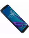 Смартфон Asus ZenFone Max Pro (M1) 4Gb/128Gb Black (ZB602KL) фото 4
