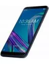 Смартфон Asus ZenFone Max Pro (M1) 4Gb/64Gb Black (ZB602KL) icon 3