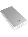 Портативное зарядное устройство Asus ZenPower Pro 10050 mAh фото 6