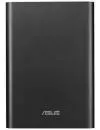 Портативное зарядное устройство Asus ZenPower Pro 13600mAh Black icon