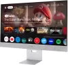 Монитор ASUS ZenScreen Smart Monitor MS27UC icon 3