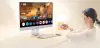 Монитор ASUS ZenScreen Smart Monitor MS27UC icon 8