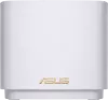Wi-Fi система ASUS ZenWiFi AX Mini XD4 (1 шт., белый) фото 2