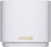 Wi-Fi система ASUS ZenWiFi AX Mini XD4 (2 шт, белый) фото 4