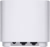 Wi-Fi система ASUS ZenWiFi AX Mini XD5 (1 шт., белый) фото 3