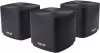 Wi-Fi система ASUS ZenWiFi AX Mini XD5 (3 шт., черный) icon