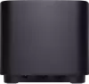 Wi-Fi система ASUS ZenWiFi AX Mini XD5 (3 шт., черный) icon 4