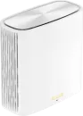 Wi-Fi система ASUS ZenWiFi AX XD6 (1 шт., белый) фото 2
