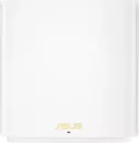 Wi-Fi система ASUS ZenWiFi AX XD6 (1 шт., белый) фото 3