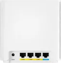 Wi-Fi система ASUS ZenWiFi AX XD6 (1 шт., белый) фото 4