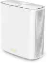 Wi-Fi система ASUS ZenWiFi AX XD6S (2 шт., белый) фото 2