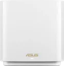 Wi-Fi система ASUS ZenWiFi AX XT8 (2 шт., белый) фото 2