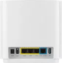 Wi-Fi система ASUS ZenWiFi AX XT8 (2 шт., белый) фото 4