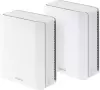 Wi-Fi система ASUS ZenWiFi BT10 2xAP (2 шт., белый) icon