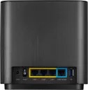Wi-Fi система ASUS ZenWiFi XT8 (1 шт., черный) фото 2