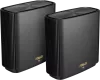 Wi-Fi система ASUS ZenWiFi XT8 (1 шт., черный) фото 4