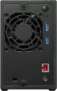 Сетевой накопитель ASUSTOR AS1202T фото 2