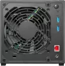 Сетевой накопитель ASUSTOR AS1204T фото 2