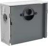 Газовый котел АТЕМ Житомир-5 КНС-4 (4 кВт) фото 4