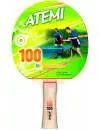 Ракетка для настольного тенниса Atemi 100 CV фото 2