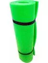 Туристический коврик Atemi 3007 green фото 3