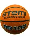 Мяч баскетбольный Atemi BB100 размер 3 фото
