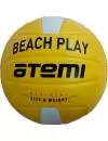 Мяч волейбольный Atemi Beach Play фото 2
