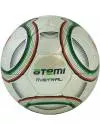 Мяч футбольный Atemi Mistral фото 2