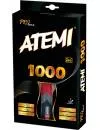 Ракетка для настольного тенниса Atemi Pro 1000 AN фото 2