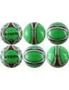 Мяч футбольный Atemi Rush Winter Green фото 2