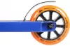 Самокат Ateox Jump 2022 (синий/оранжевый) фото 4