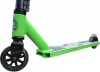 Самокат трюковый Ateox New Mini Jump JUMP-BG (черный/зеленый) icon 4