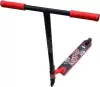 Самокат трюковый Ateox New Mini Jump JUMP-BR (черный/красный) icon 3