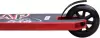 Самокат трюковый Ateox New Mini Jump JUMP-BR (черный/красный) icon 4