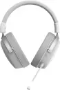 Наушники ATK Gear Neptune N9 Pro Ice Silk (белый) фото 2