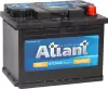 Аккумулятор Atlant Blue R+ (60Ah) icon