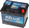 Аккумулятор Atlant Blue R+ (60Ah) фото 2