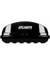 Автомобильный бокс Atlant Diamond 430 Black (глянцевый) icon 5