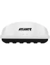 Автомобильный бокс Atlant Diamond 430 White (глянцевый) icon 5