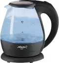 Электрочайник Atlanta ATH-2460 (черный) icon 2