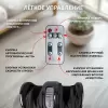 Массажер для ног Atlanta ATH-6365 (черный)  фото 3