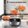 Массажер для ног Atlanta ATH-6366 (серый) фото 3