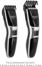 Машинка для стрижки волос Atlanta ATH-6902 (черный/серебристый) icon 4