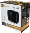 Увлажнитель воздуха Aurum Onix AHR-G3030 icon 8