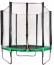 Батут Atlas Sport 140 см - 4.5ft (внешняя сетка) icon