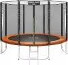 Батут Atlas Sport 312 см - 10ft Pro (4 ноги, внешняя сетка, оранжевый) icon