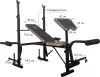Силовая скамья Atlas Sport AS-1070 Grey icon 10