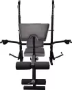 Силовая скамья Atlas Sport AS-1070 Grey icon 3
